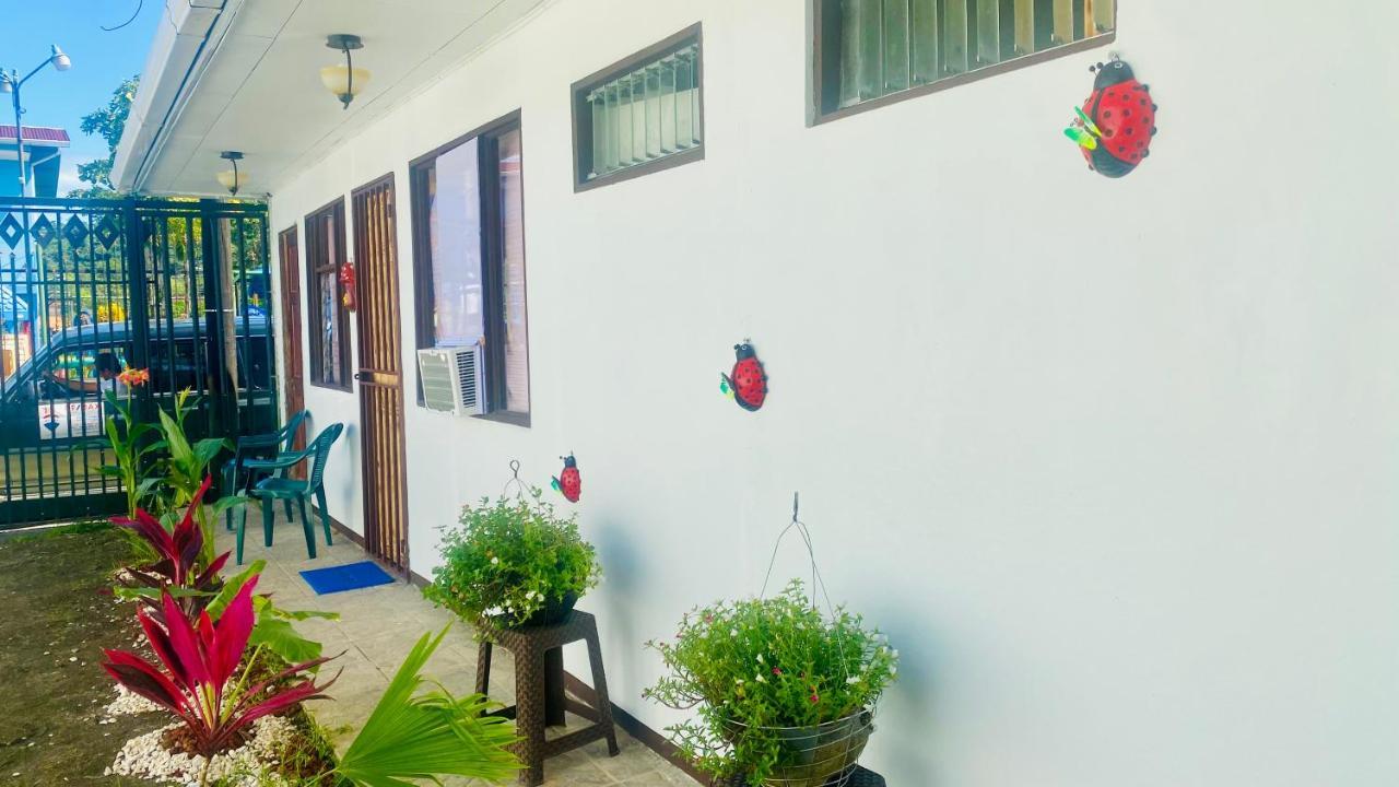 Nomada'S Digital Pansiyon Manuel Antonio Dış mekan fotoğraf
